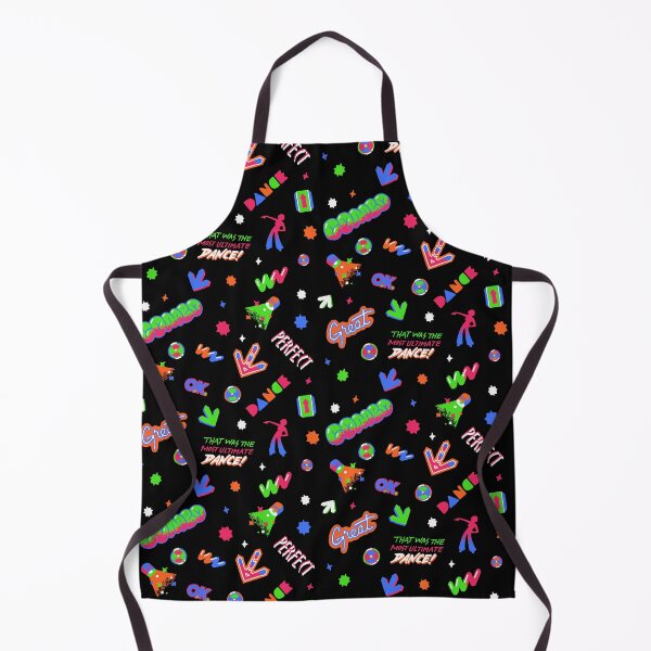 Item preview, The Ultimate Dance (DDR) designed and sold by thmadethis.