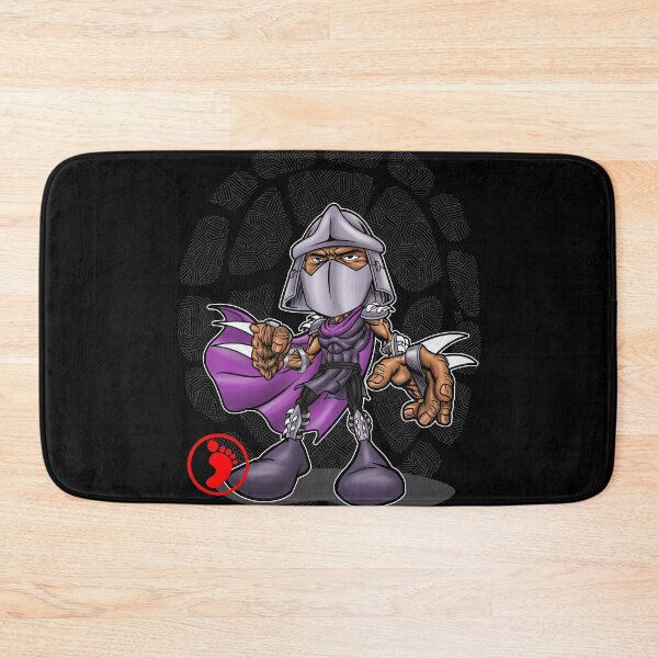 Item preview, 80's Shredder - TMNT Teenage Mutant Ninja Turtles designed and sold by webninja.