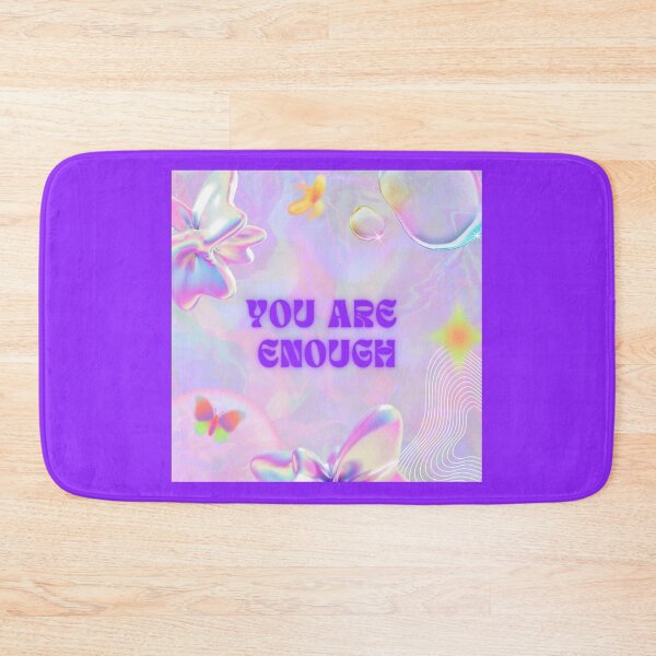 Item preview, You are enough designed and sold by dzovigarnelian.