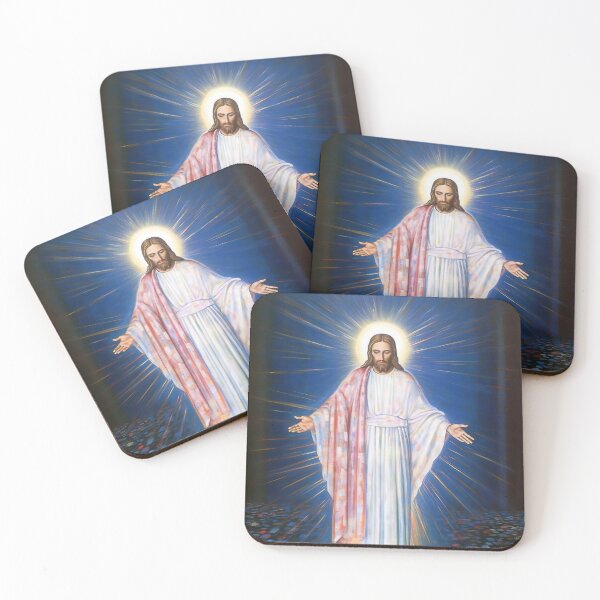 Item preview, The Divine Christ designed and sold by SanctifiedSouls.