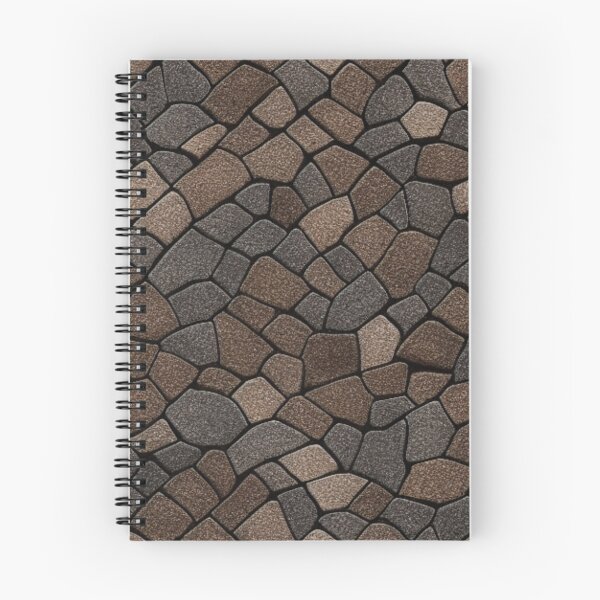 Item preview, Abstract Gravel Design Pattern Art designed and sold by JojoArtEvo.