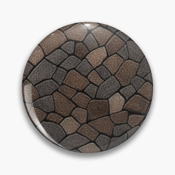 Item preview, Abstract Gravel Design Pattern Art designed and sold by JojoArtEvo.