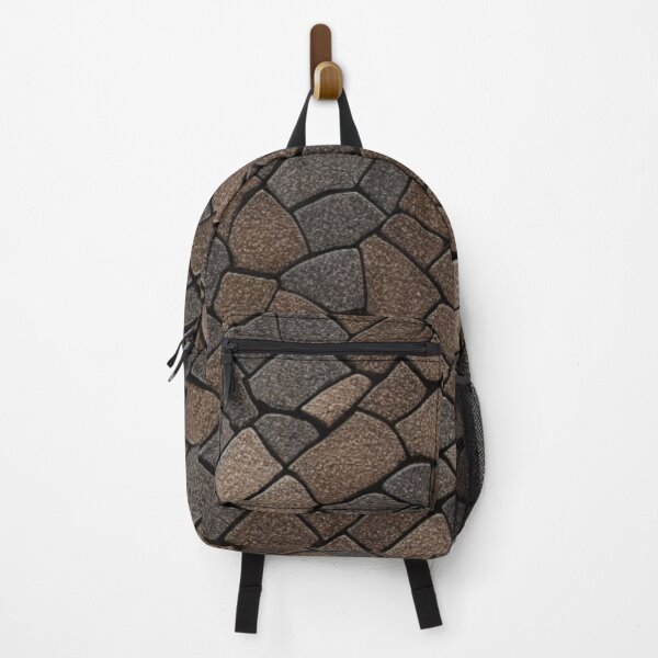 Item preview, Abstract Gravel Design Pattern Art designed and sold by JojoArtEvo.