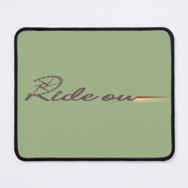 Item preview, Ride on designed and sold by Colorfulman.