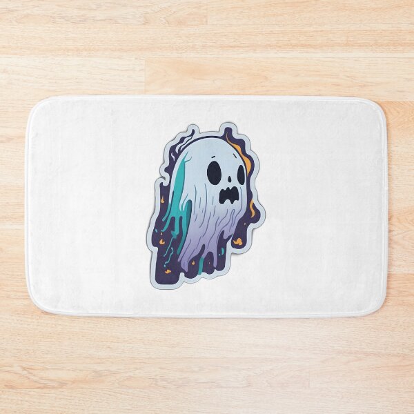 Item preview, Ethereal Judgments: Ghost of Disapproval Art Gallery designed and sold by FashionRex.