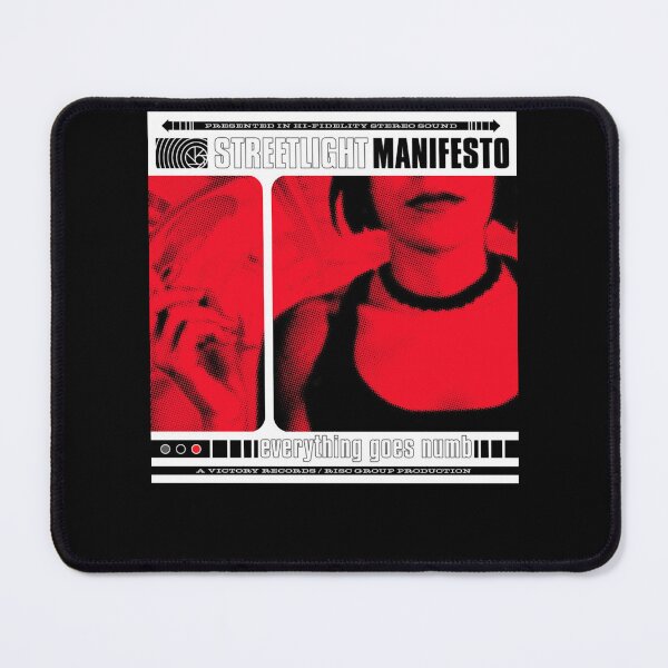 Item preview, Streetlight Manifesto  designed and sold by AnnotPerrault.