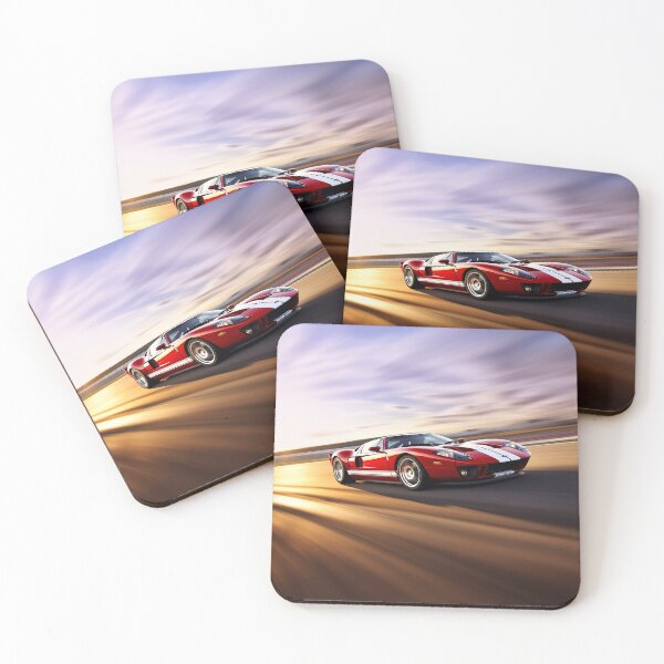 Item preview, 2005 Ford GT designed and sold by Ryan Swanson.