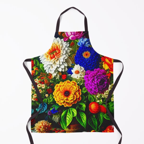 Artikelvorschau, Eimer Blumen entworfen und verkauft von mikasaprada.