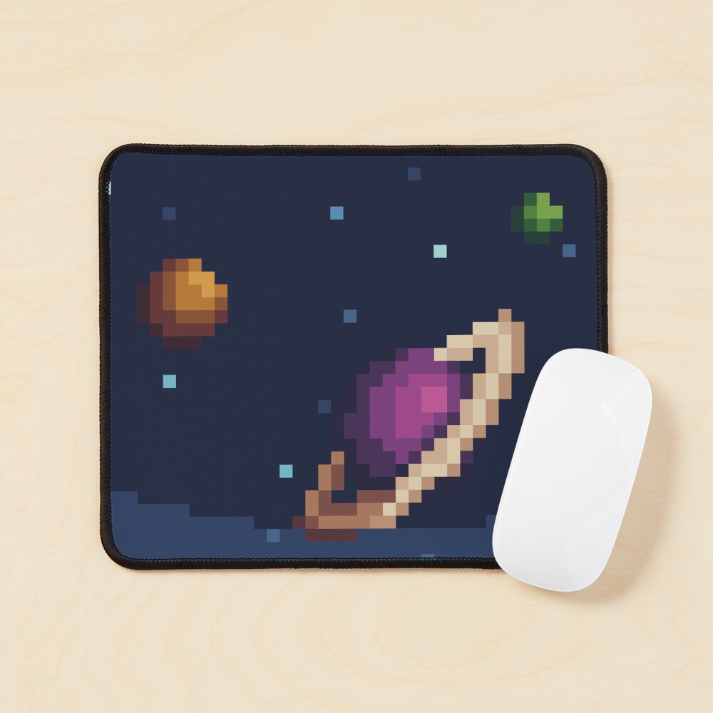 Item preview, Mouse Pad designed and sold by NightTree.