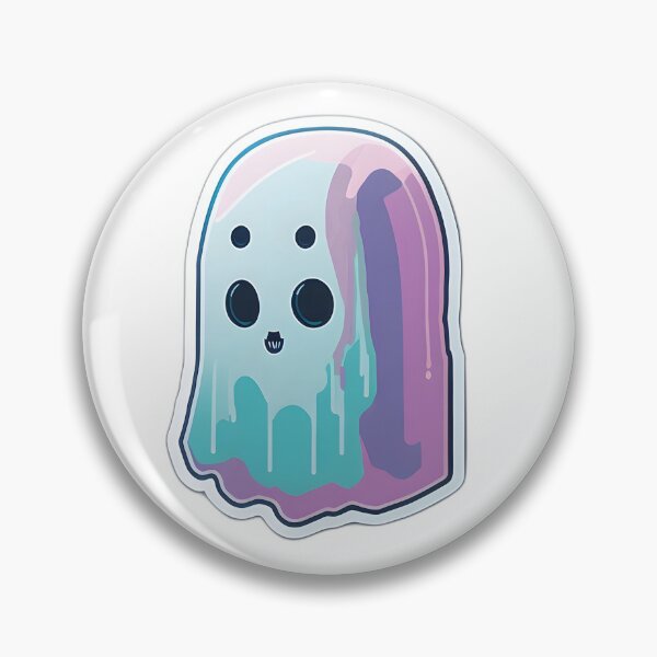 Item preview, Spectral Dissatisfaction: Artful Ghost of Disapproval Collection designed and sold by FashionRex.