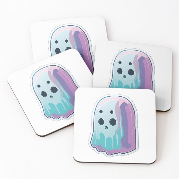 Item preview, Spectral Dissatisfaction: Artful Ghost of Disapproval Collection designed and sold by FashionRex.