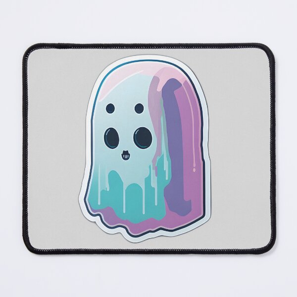 Item preview, Spectral Dissatisfaction: Artful Ghost of Disapproval Collection designed and sold by FashionRex.