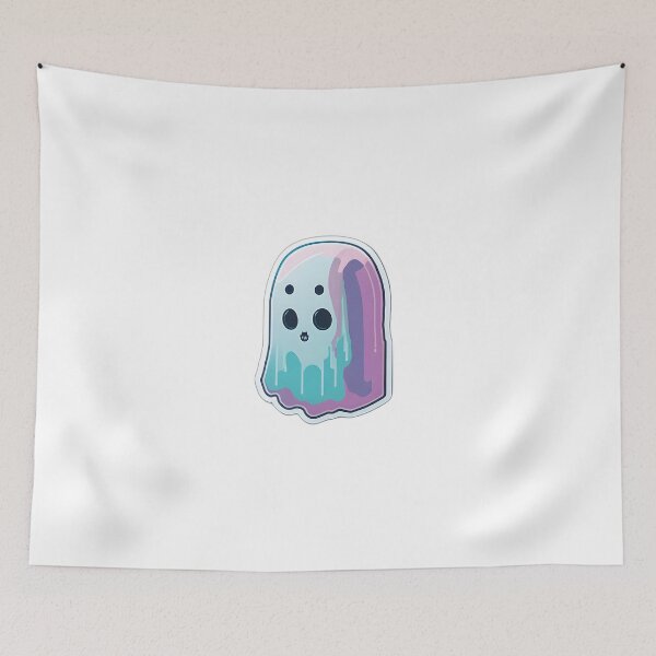 Item preview, Spectral Dissatisfaction: Artful Ghost of Disapproval Collection designed and sold by FashionRex.