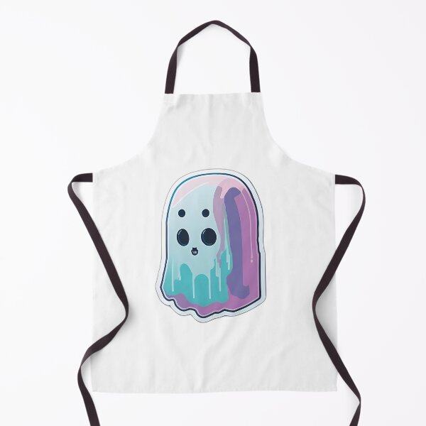 Item preview, Spectral Dissatisfaction: Artful Ghost of Disapproval Collection designed and sold by FashionRex.
