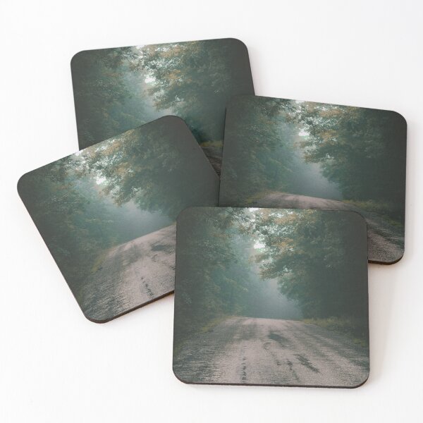 Item preview, A Quiet Road designed and sold by AuraInBusiness.