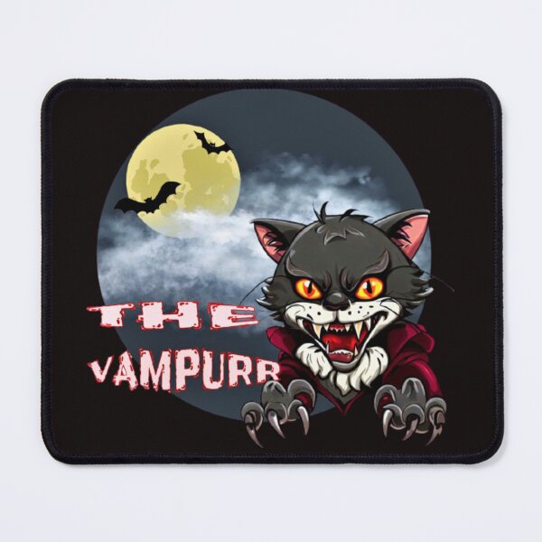 Item preview, The Vampurr designed and sold by FlowFlex.