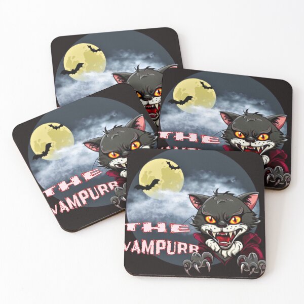 Item preview, The Vampurr designed and sold by FlowFlex.