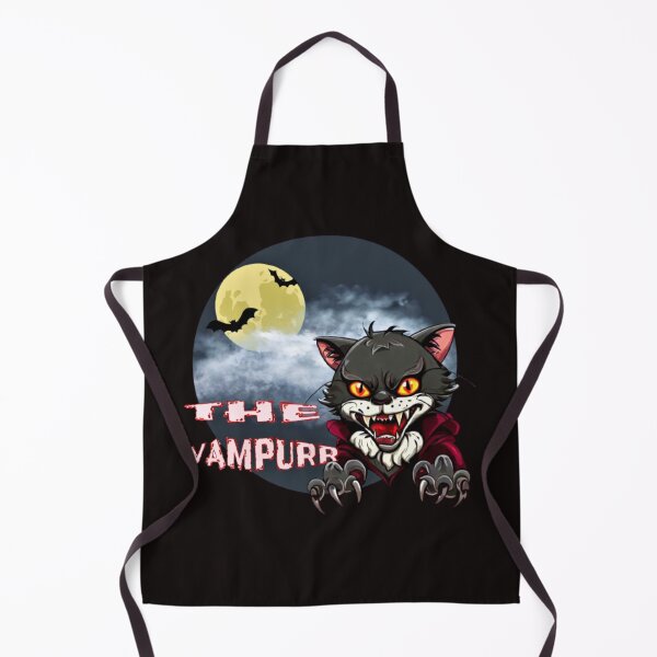 Item preview, The Vampurr designed and sold by FlowFlex.