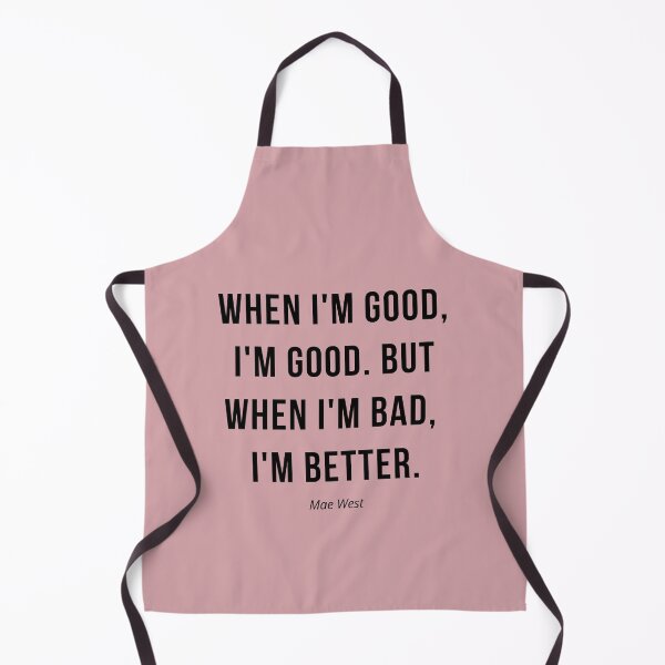 Item preview, Sassy Bad Girl Quote designed and sold by WomenLevelUp.