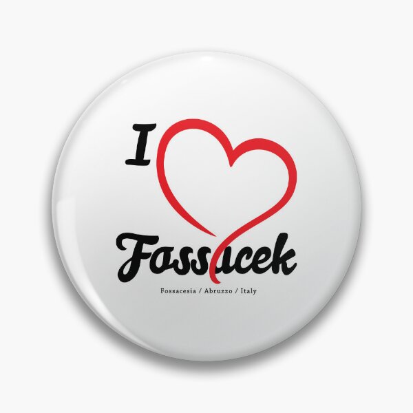 Item preview, I Love Fossacek designed and sold by fossacek.