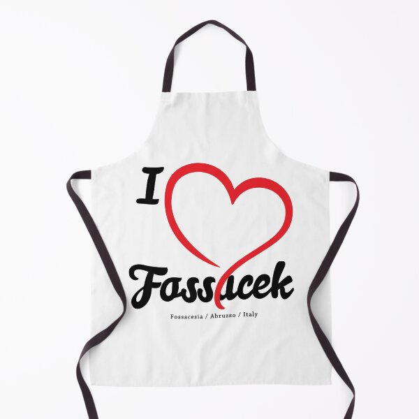 Item preview, I Love Fossacek designed and sold by fossacek.