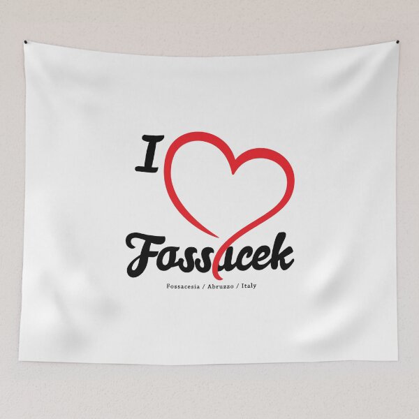 Item preview, I Love Fossacek designed and sold by fossacek.