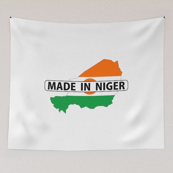 Item preview, made in niger designed and sold by tony4urban.