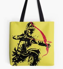 Arjuna Tote Bag