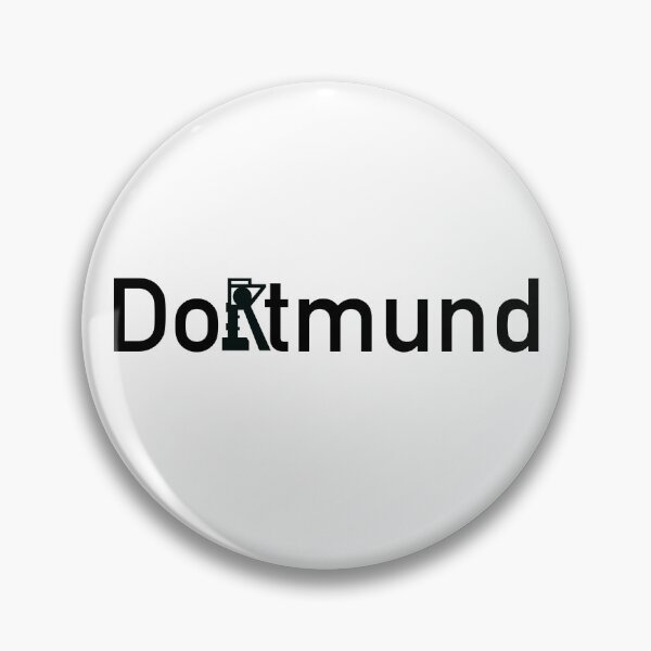 Artikelvorschau, Dortmund Ortsschild Skyline mit Zeche Zollern entworfen und verkauft von Grafikus.