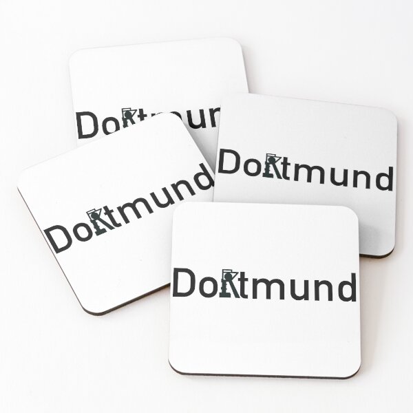 Artikelvorschau, Dortmund Ortsschild Skyline mit Zeche Zollern entworfen und verkauft von Grafikus.