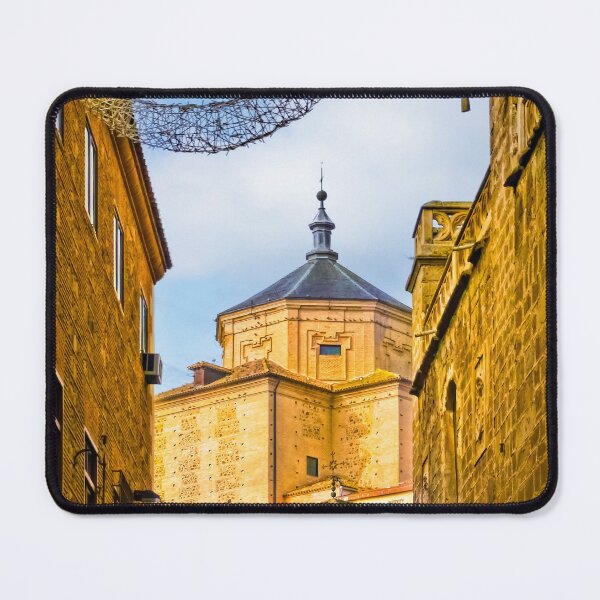 Item preview, Feliz Navidad Toledo designed and sold by Viv Thompson Photography .