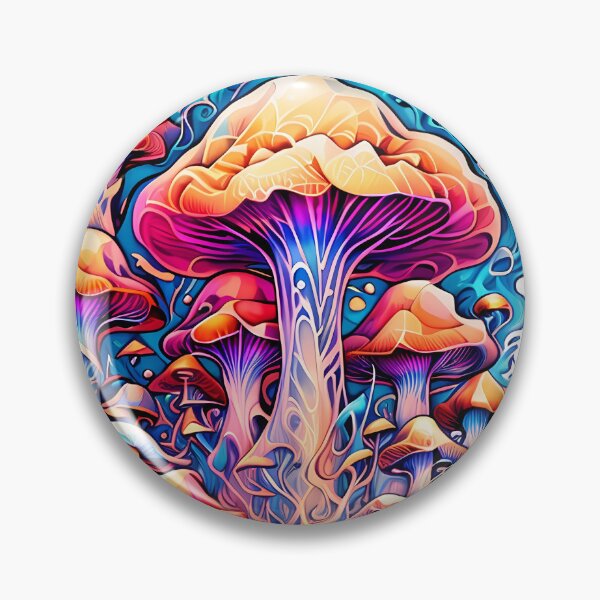 Item preview, Golden Teachers B+ Penis Envy Mushrooms Candy Flip designed and sold by wojysmokes.