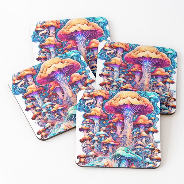 Item preview, Golden Teachers B+ Penis Envy Mushrooms Candy Flip designed and sold by wojysmokes.