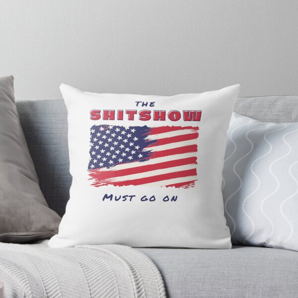 Item preview, The Show Must Go On designed and sold by Ksakoski.