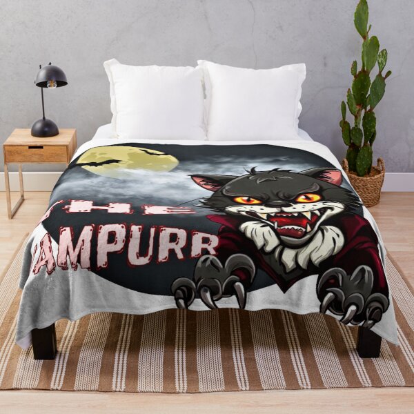 Item preview, The Vampurr designed and sold by FlowFlex.