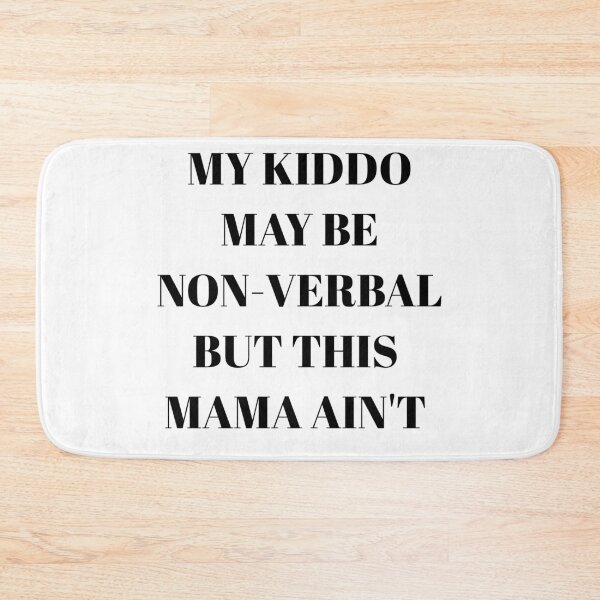 Item preview, Advocate for kiddos designed and sold by Andersong.