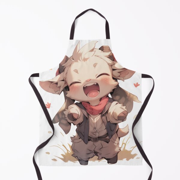 Item preview, Joyful Jumper: The Gleeful Goat designed and sold by KaleidoKiosk.
