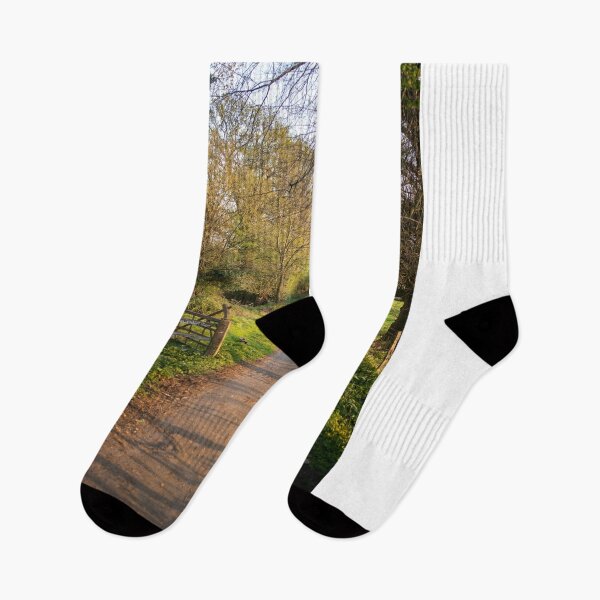 Item preview, Dirt Road designed and sold by AuraInBusiness.