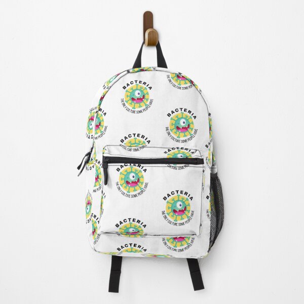 Item preview, Bacteria. The only culture some people have. designed and sold by TThousand.