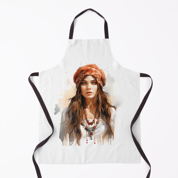 Item preview, Boho art women designed and sold by naatala.