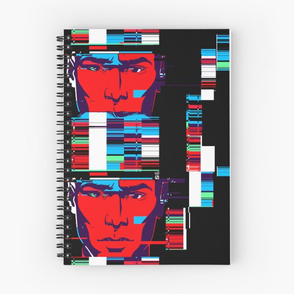 Item preview, mnemonic_data_overload 1.1 designed and sold by 7115.