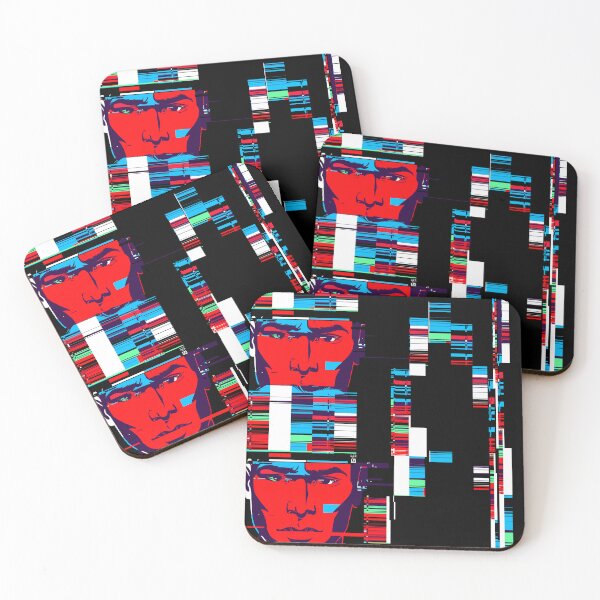 Item preview, mnemonic_data_overload 1.1 designed and sold by 7115.