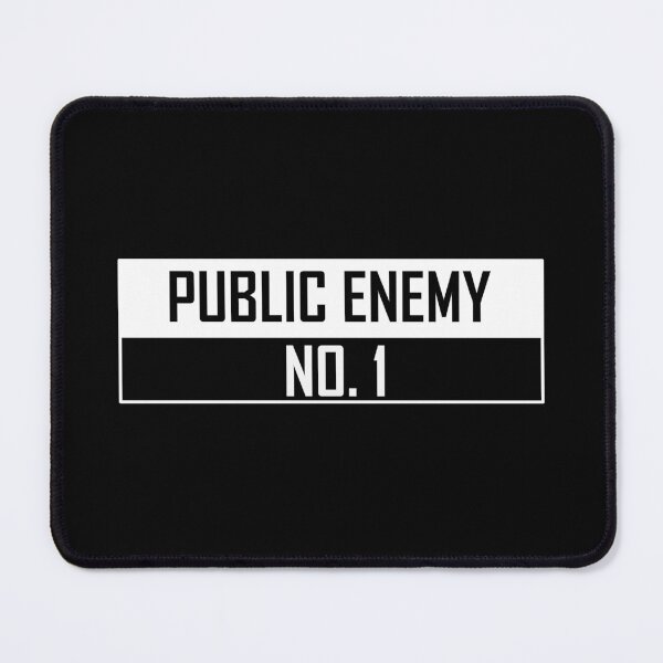 Item preview, Public Enemy No. 1 designed and sold by Rebellion-10.