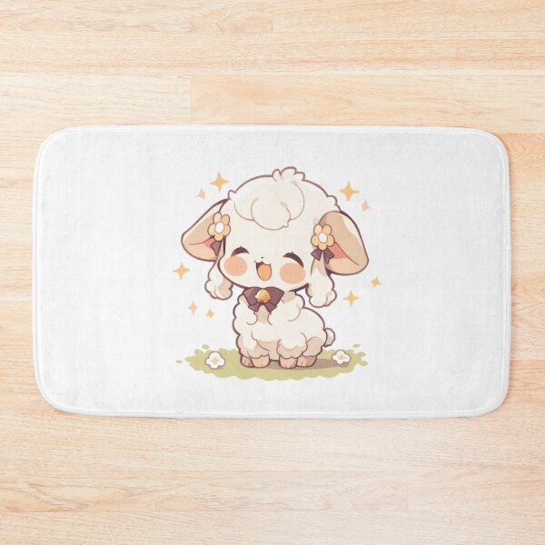 Item preview, Joyful Jumper: The Gleeful Goat designed and sold by KaleidoKiosk.