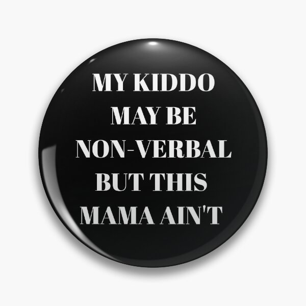 Item preview, Advocate for kiddos designed and sold by Andersong.