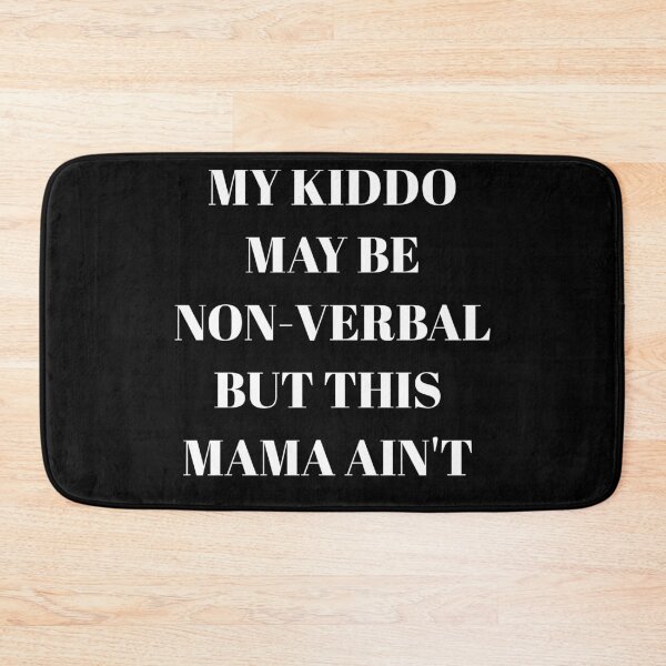 Item preview, Advocate for kiddos designed and sold by Andersong.