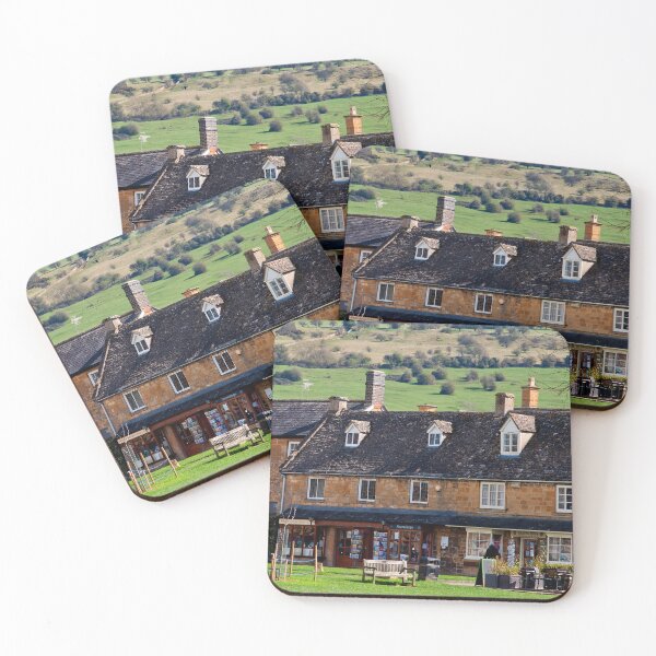 Item preview, Broadway Cotswolds Worcestershire England UK designed and sold by AndyEvansPhotos.