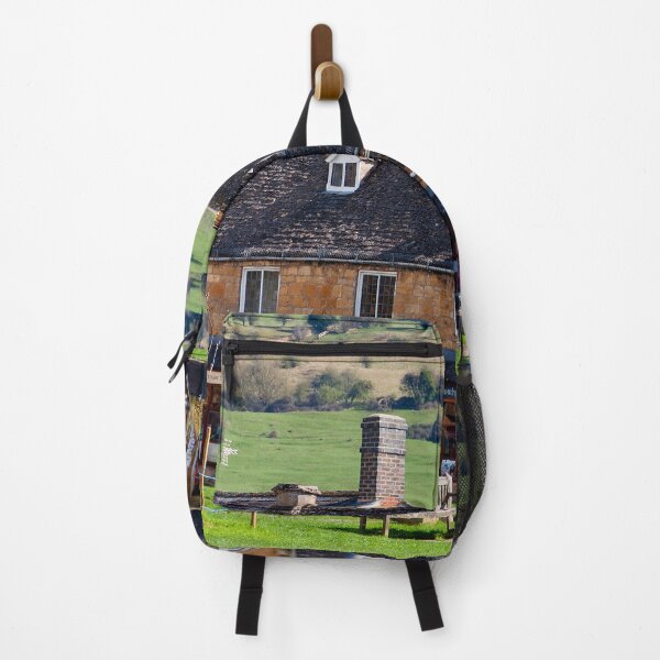 Item preview, Broadway Cotswolds Worcestershire England UK designed and sold by AndyEvansPhotos.