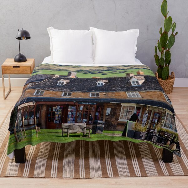 Item preview, Broadway Cotswolds Worcestershire England UK designed and sold by AndyEvansPhotos.
