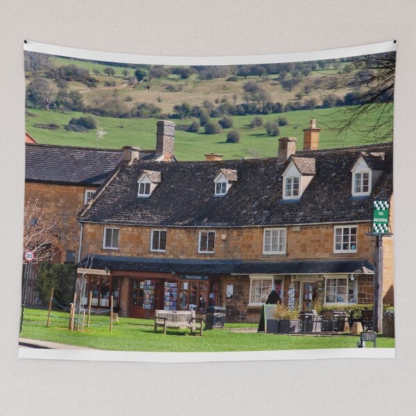 Item preview, Broadway Cotswolds Worcestershire England UK designed and sold by AndyEvansPhotos.